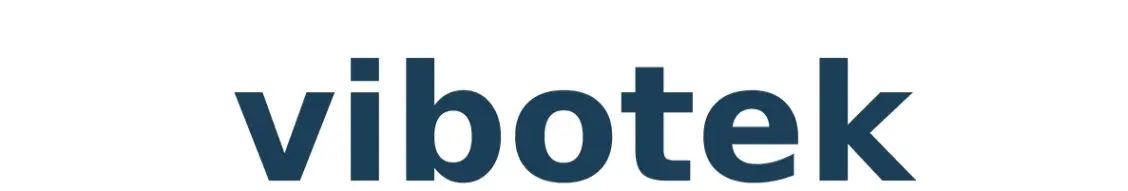 Banner image for Vibotek LLC