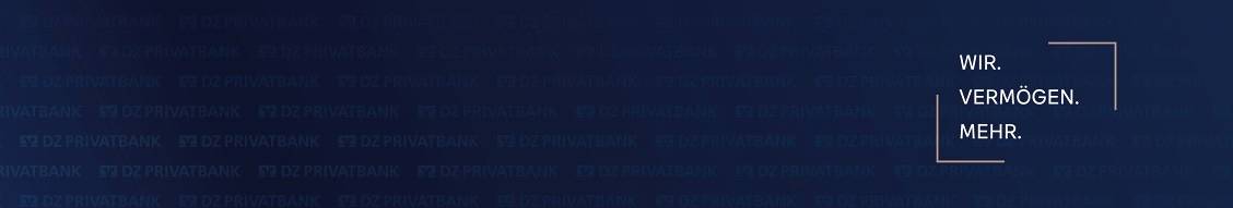 Banner image for DZ PRIVATBANK AG