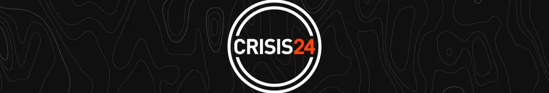Banner image for Crisis24
