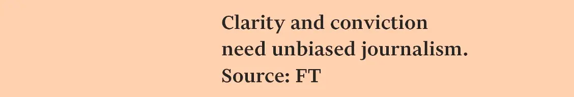 Banner image for Financial Times