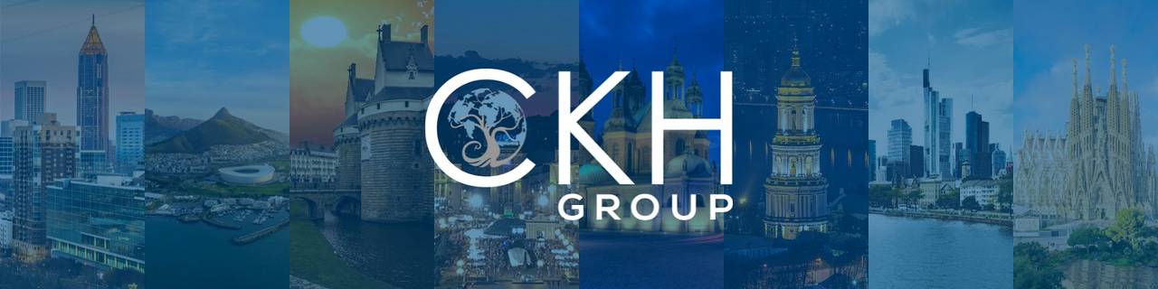Banner image for CKH Group