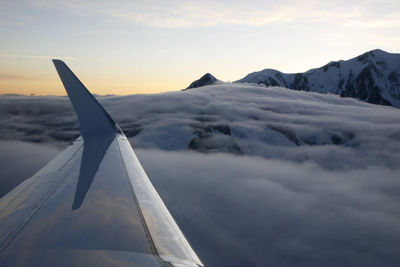 Banner image for TAG Aviation