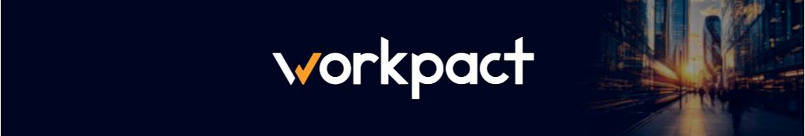 Banner image for Workpact