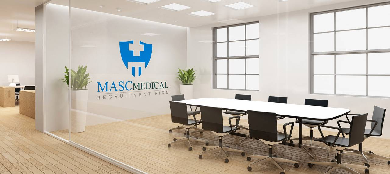 Banner image for MASC Medical Recruitment Firm