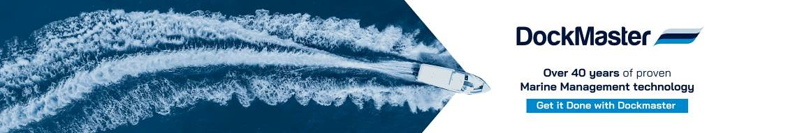 Banner image for DockMaster Software