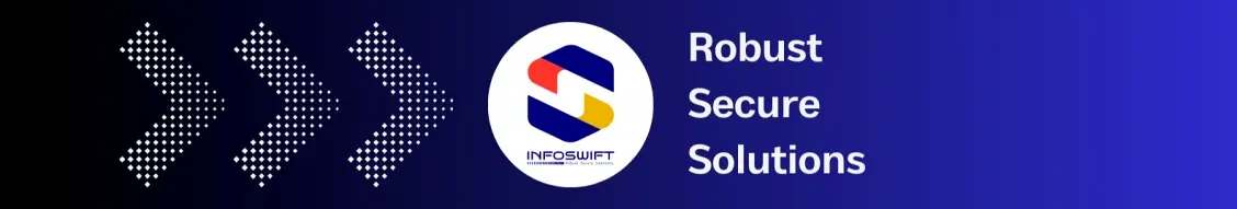 Banner image for InfoSwift Corp