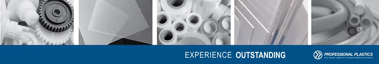 Banner image for Professional Plastics