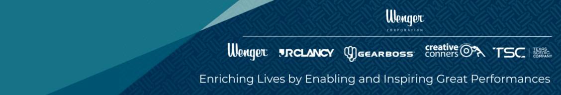 Banner image for Wenger Corporation