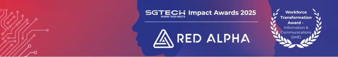 Banner image for Red Alpha Cybersecurity
