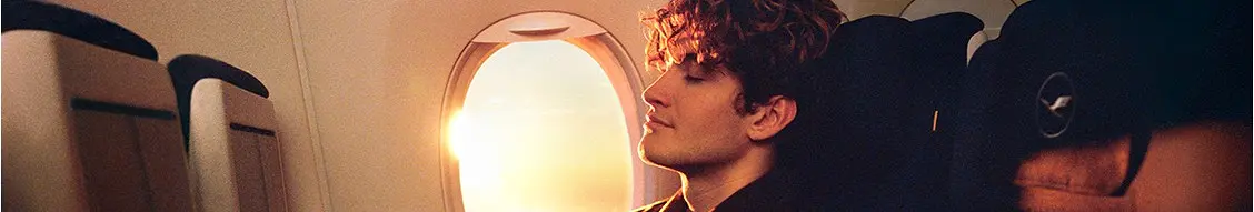 Banner image for Lufthansa