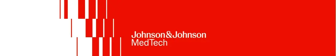 Banner image for Johnson & Johnson MedTech