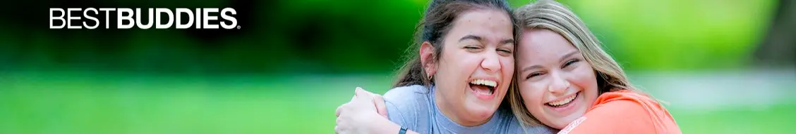 Banner image for Best Buddies International