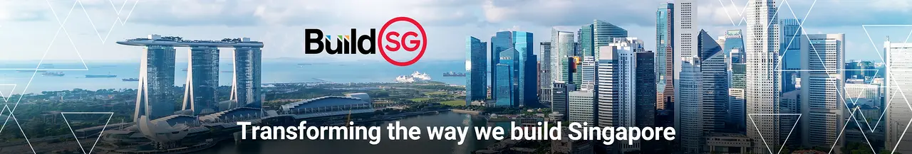 Banner image for Building and Construction Authority Singapore