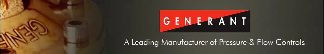 Banner image for Generant Company Inc.