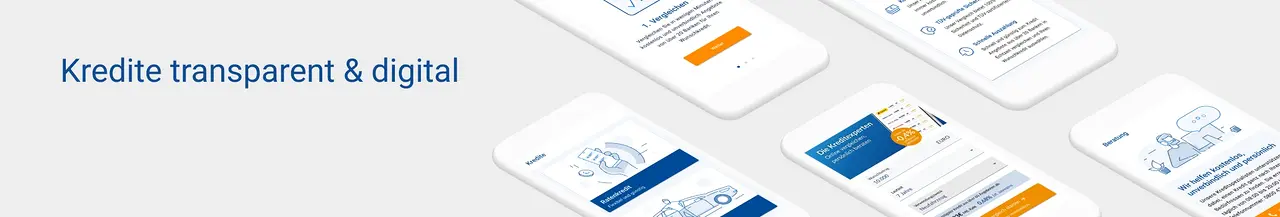 Banner image for Finanzcheck.de
