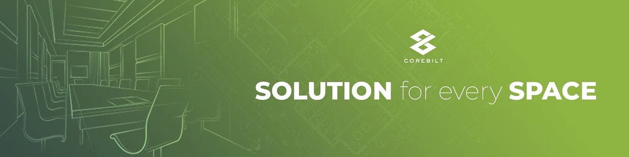 Banner image for Corebilt
