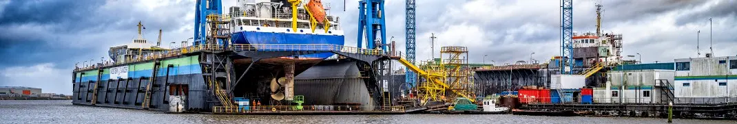 Banner image for RM Propulsion B.V.