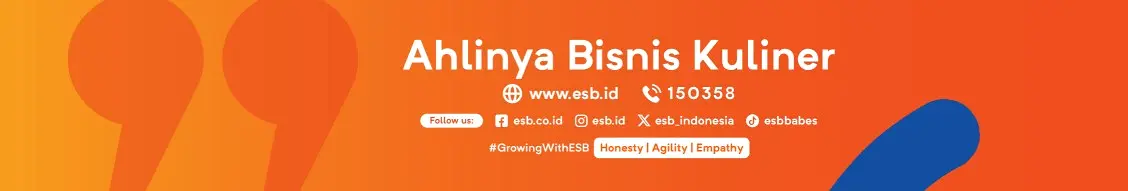 Banner image for PT Esensi Solusi Buana (ESB)