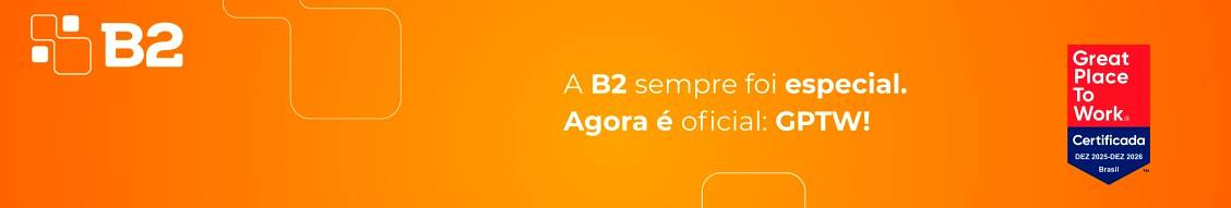 Banner image for B2