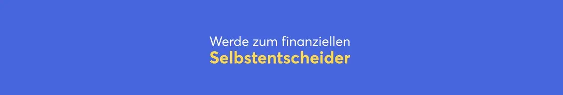 Banner image for Finanzfluss