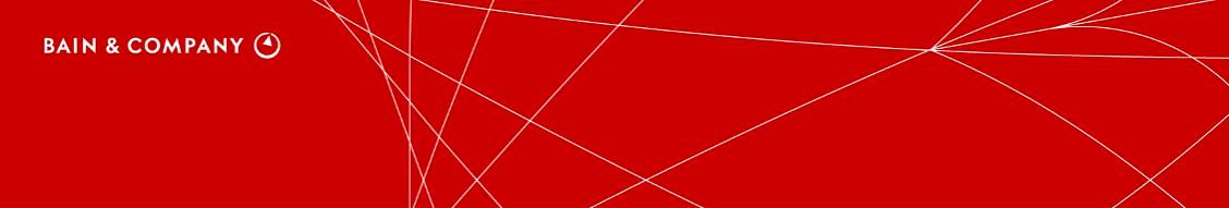 Banner image for Bain & Company