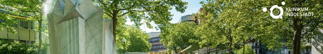 Banner image for Klinikum Ingolstadt