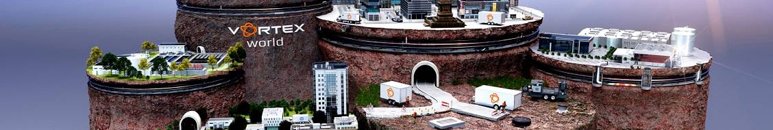 Banner image for Vortex Companies - Trenchless Infrastructure Solutions