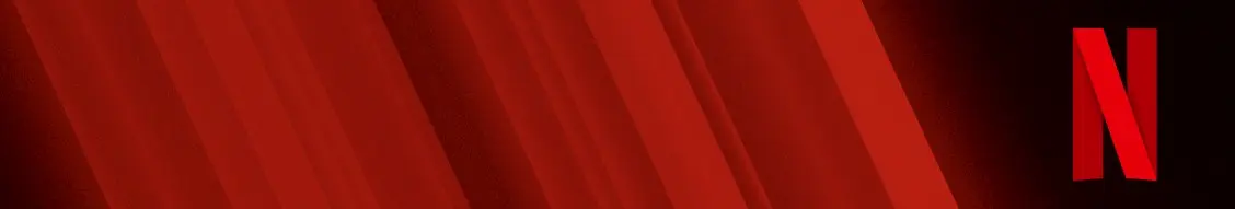 Banner image for Netflix