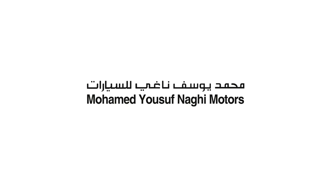 Banner image for M.Y. Naghi Motors