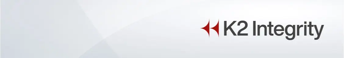 Banner image for K2 Integrity
