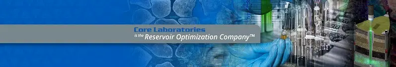Banner image for Core Laboratories