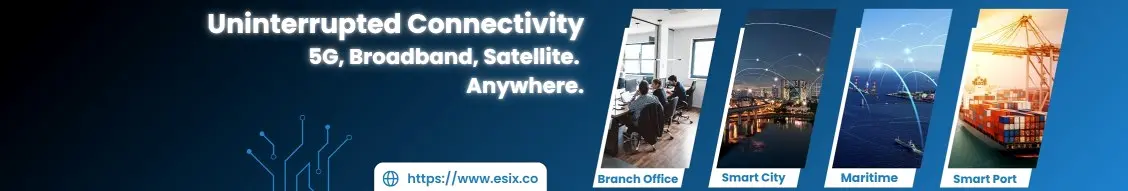 Banner image for eSIX Limited