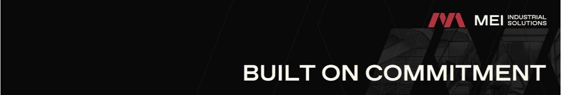 Banner image for MEI Industrial Solutions
