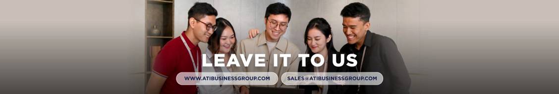 Banner image for ATI Business Group
