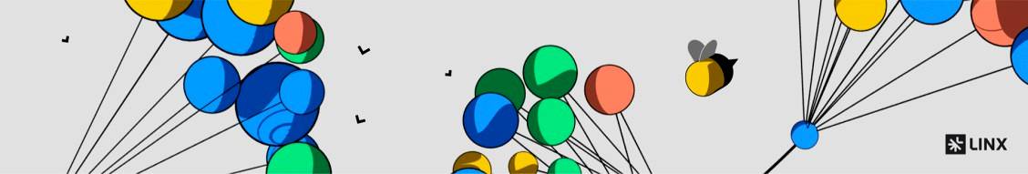 Banner image for Linx Security