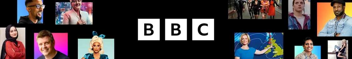 Banner image for BBC