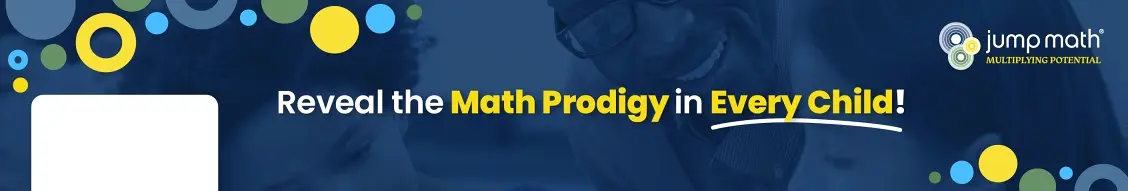 Banner image for JUMP Math