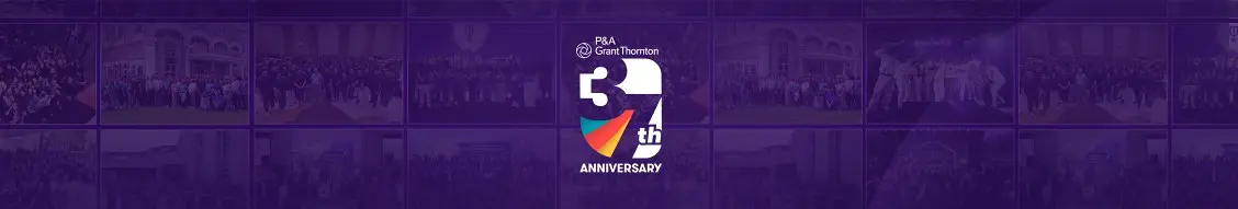 Banner image for P&A Grant Thornton