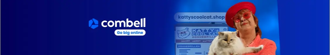 Banner image for Combell
