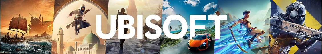 Banner image for Ubisoft Singapore