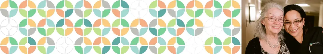 Banner image for Ohio Living