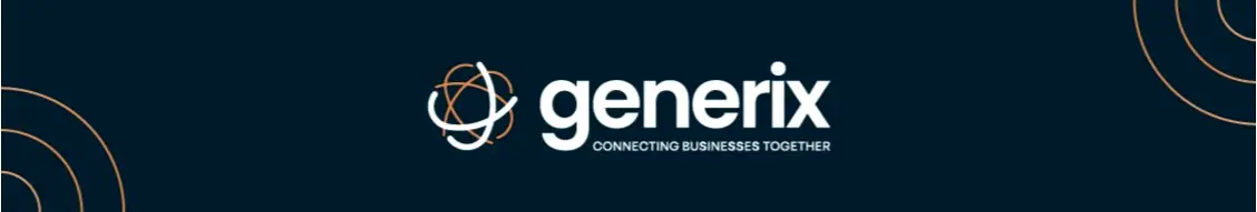 Banner image for Generix