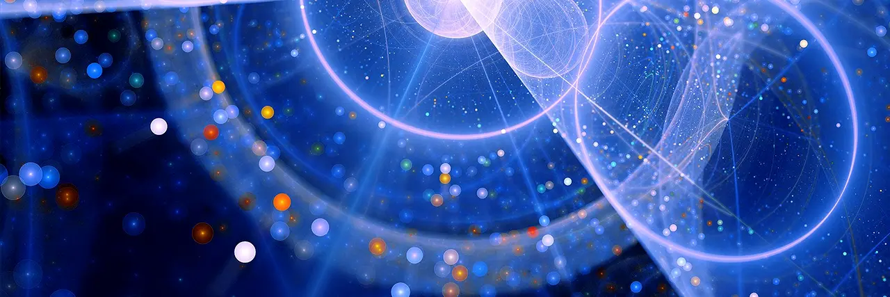 Banner image for IOP Publishing