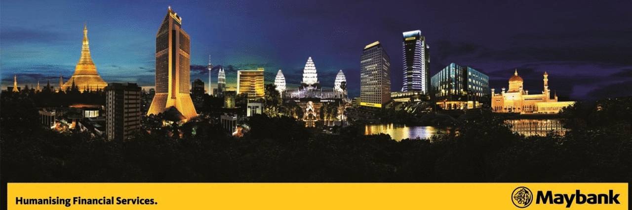 Banner image for Maybank