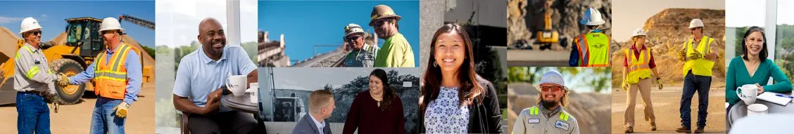 Banner image for Martin Marietta