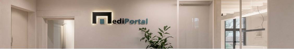 Banner image for MediPortal