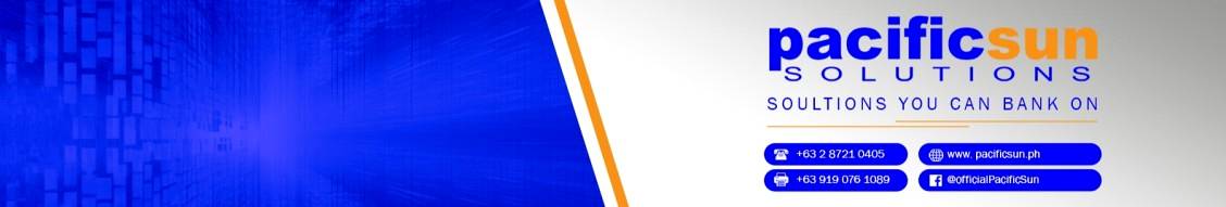 Banner image for Pacific Sun Solutions, Inc.