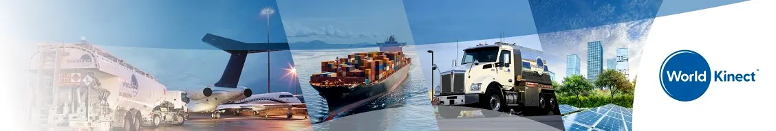 Banner image for World Fuel Services