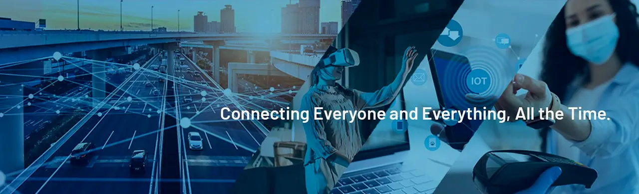 Banner image for Skyworks Solutions, Inc.