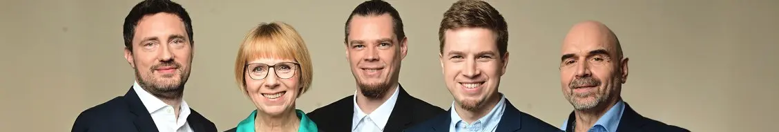 Banner image for Samuelson